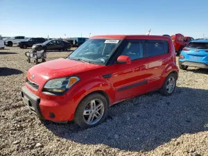 2010 KIA SOUL