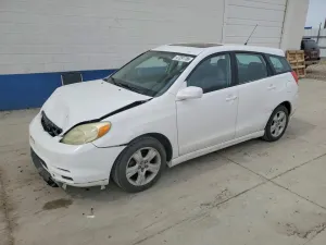 2004 TOYOTA MATRIX