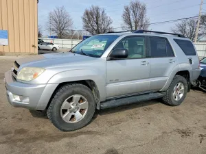 2005 TOYOTA 4RUNNER