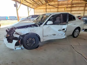 2005 HYUNDAI ELANTRA