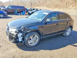2016 AUDI Q3