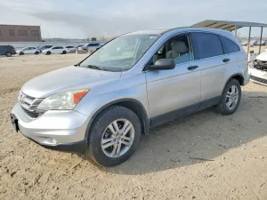 2010 HONDA CRV