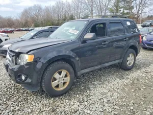 2011 FORD ESCAPE