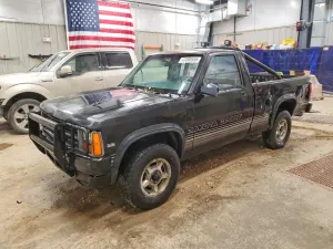 DODGE DAKOTA
