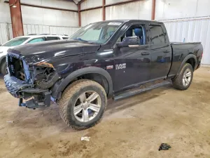 2013 RAM 1500