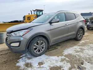 2015 HYUNDAI SANTA FE