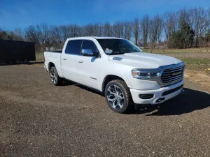 2024 RAM 1500