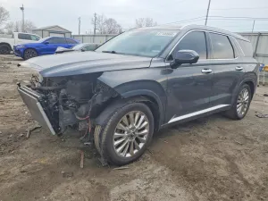 2020 HYUNDAI PALISADE