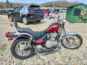1994 KAWASAKI EN500