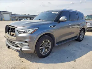 2020 INFINITI QX80