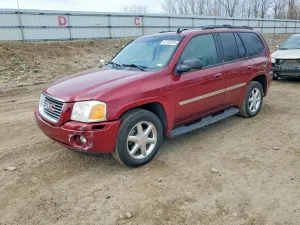 2008 GMC ENVOY