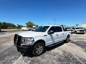 2020 FORD F150