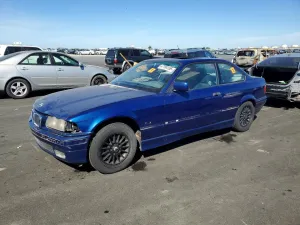 1999 BMW 3 SERIES
