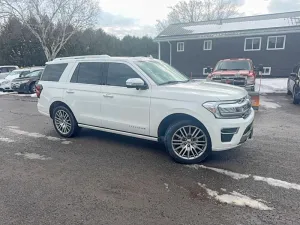 2022 FORD EXPEDITION