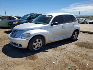 2009 CHRYSLER PT CRUISER