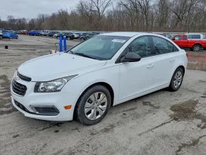 2015 CHEVROLET CRUZE