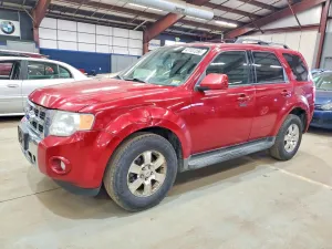 2011 FORD ESCAPE