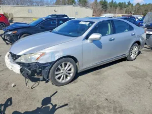 2010 LEXUS ES330