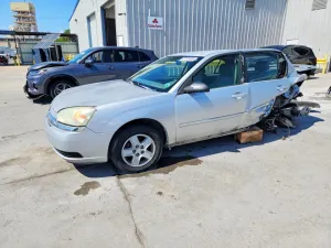 2005 CHEVROLET MALIBU