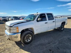2009 CHEVROLET SILVERADO