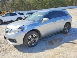 2017 ACURA RDX