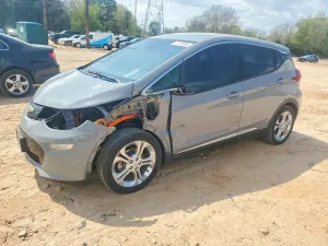 2020 CHEVROLET BOLT