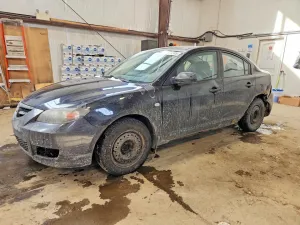 2005 MAZDA 3