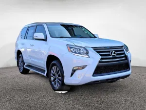 2017 LEXUS GX