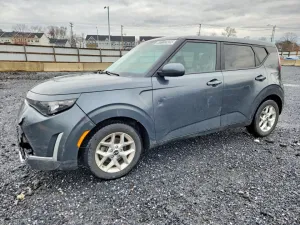 2023 KIA SOUL