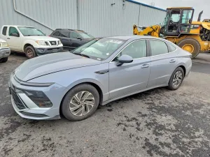 2026 HYUNDAI SONATA