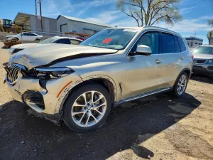 2019 BMW X5