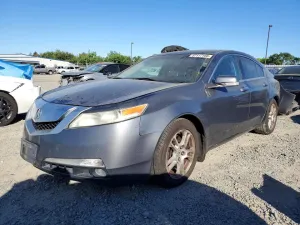 2009 ACURA TL