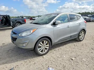 2013 HYUNDAI TUCSON