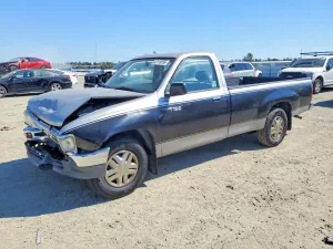 1994 TOYOTA T100