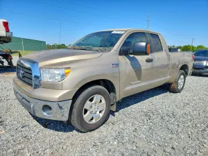 2007 TOYOTA TUNDRA