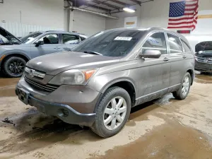 2009 HONDA CRV