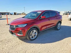 2020 BUICK ENCORE