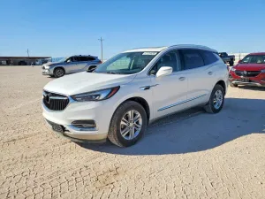 2020 BUICK ENCLAVE