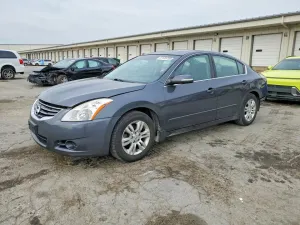 2010 NISSAN ALTIMA