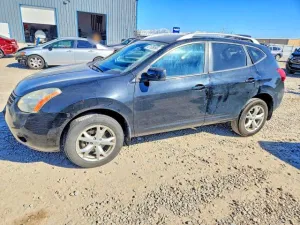 2009 NISSAN ROGUE