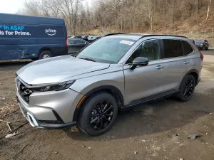 2025 TOYOTA HIGHLANDER