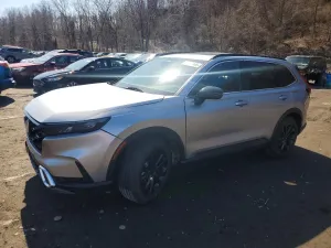 2023 HONDA CRV