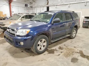 2006 TOYOTA 4RUNNER