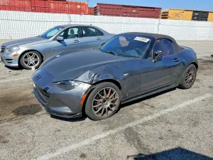 2016 MAZDA MX5