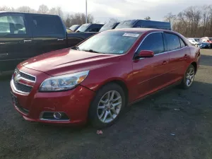 2013 CHEVROLET MALIBU