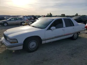 1992 BUICK ROADMASTER