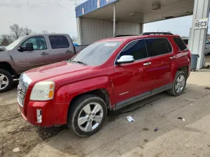 2015 GMC TERRAIN