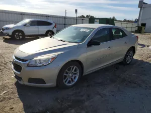 2015 CHEVROLET MALIBU