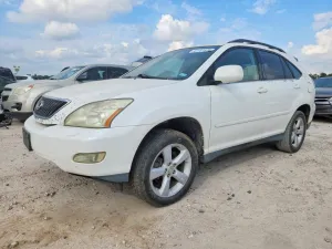 2007 LEXUS RX350