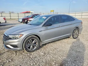 2021 VOLKSWAGEN JETTA